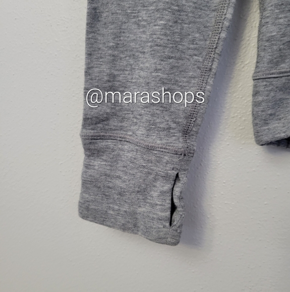 Lululemon Double Up Long Sleeve - Picture 5 of 8